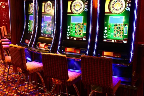 togel 45 What's inside our slot lobby