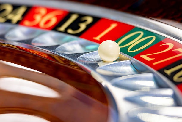 togel 45 Live Casino