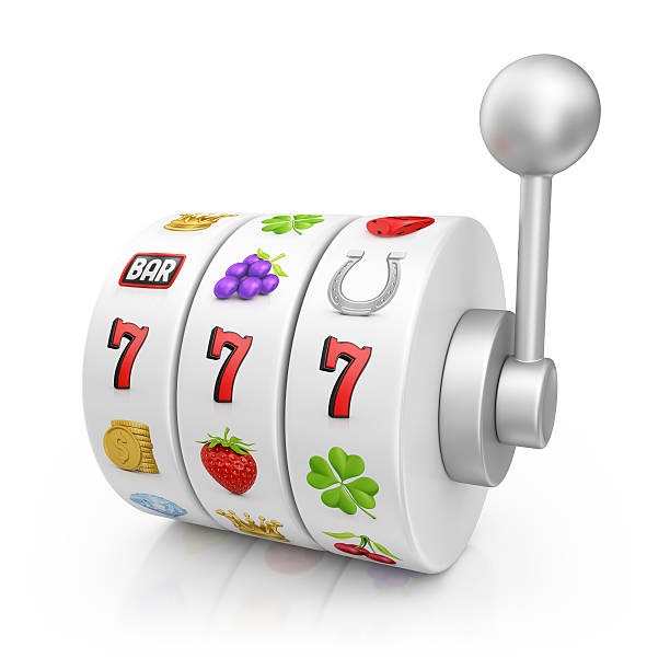 togel 45 Slots
