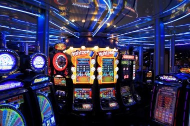 togel 45 Bingo
