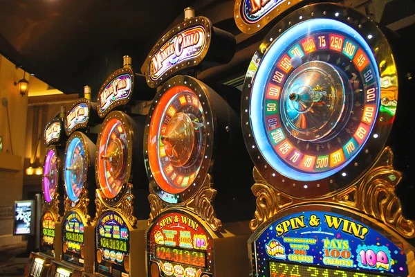 togel 45 Slots that Indonesia keeps coming back to